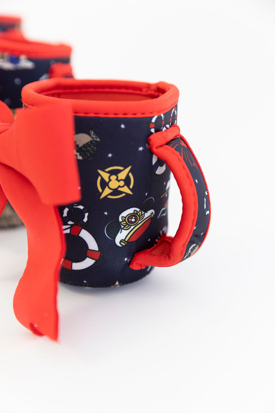 Cruise Collection Cup Coozie