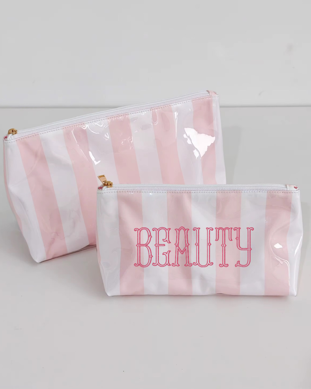 The Getaway Edit: Large Travel Pouch