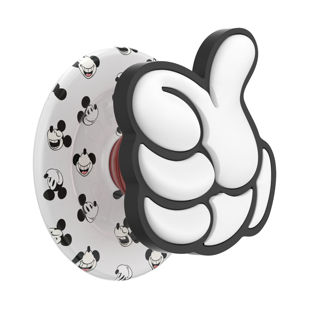 PopSockets MagSafe Phone Grip - PopOut Mickey Mouse Thumbs Up
