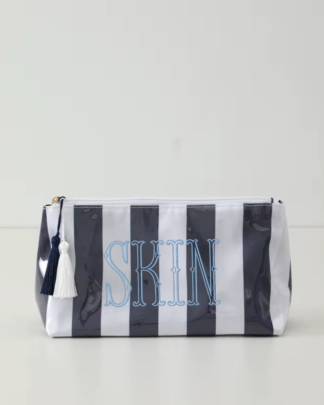 The Getaway Edit: Small Travel Pouch