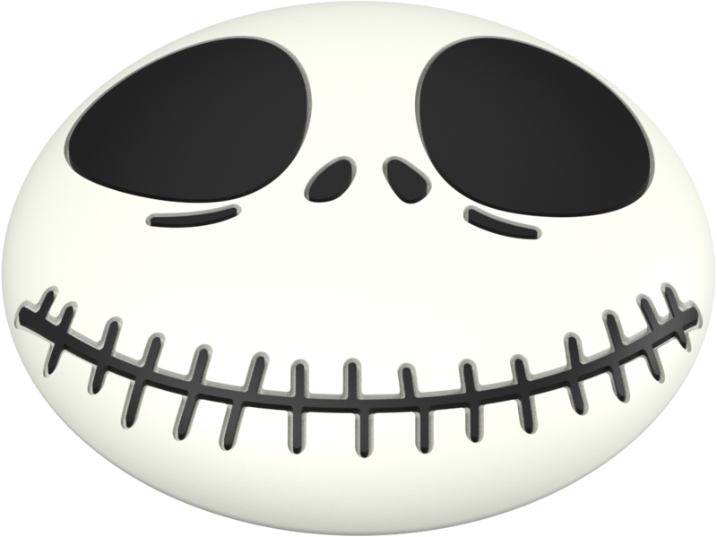 PopSockets Disney Popout - Nightmare Jack