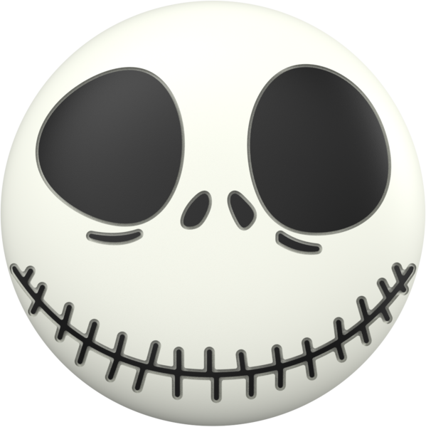 PopSockets Disney Popout - Nightmare Jack