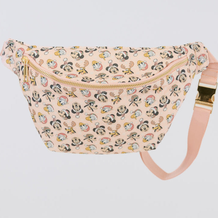 Very Merry Fanny Pack