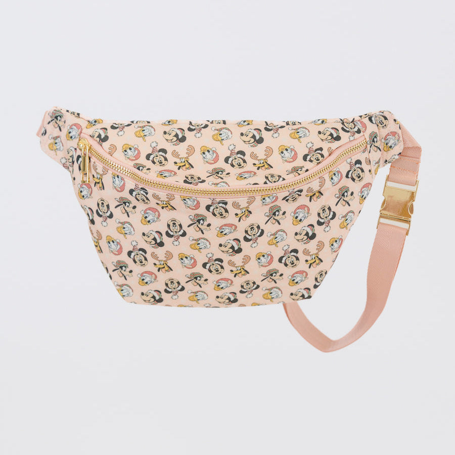 Very Merry Fanny Pack