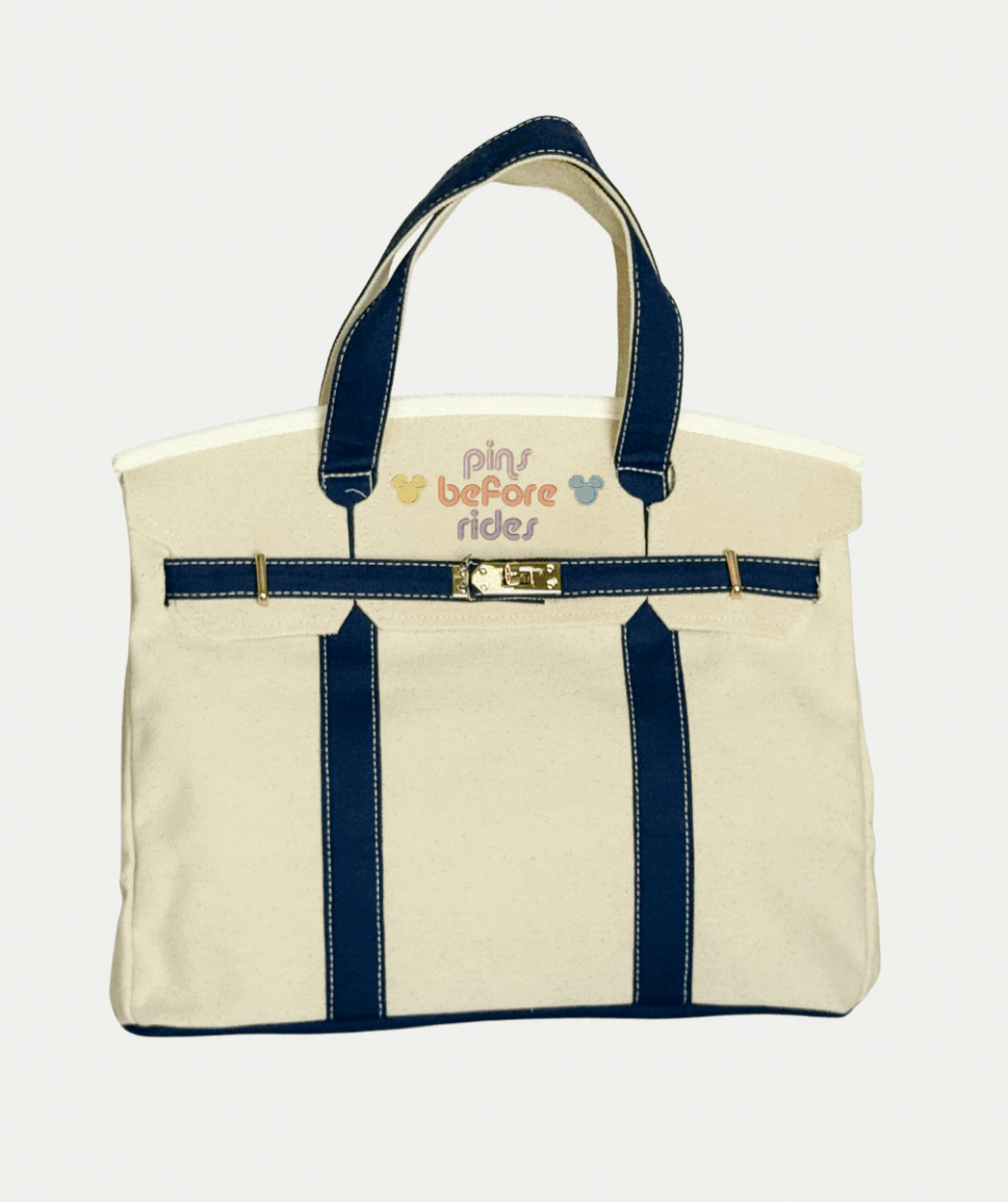 The Boatkin Bag: Olive