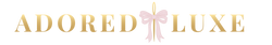 Adored Luxe