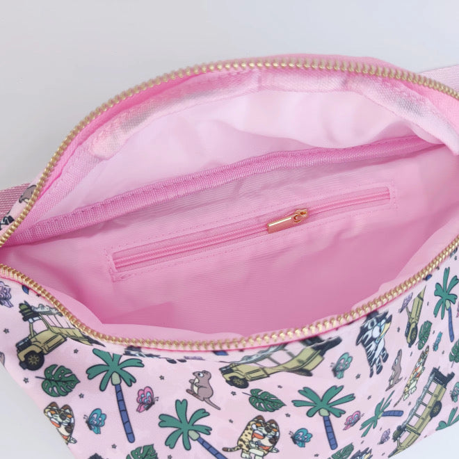 Adventure Pals Fanny Pack