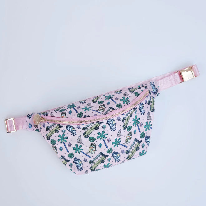 Adventure Pals Fanny Pack