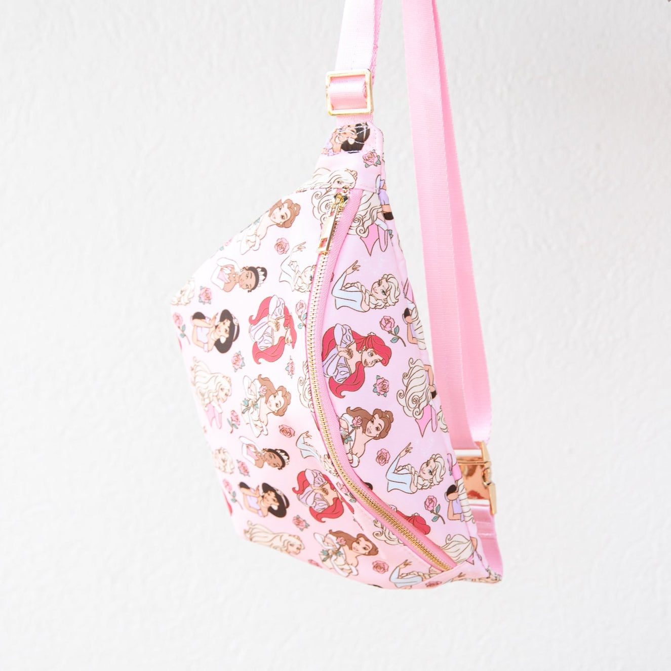 Princess Fanny Pack