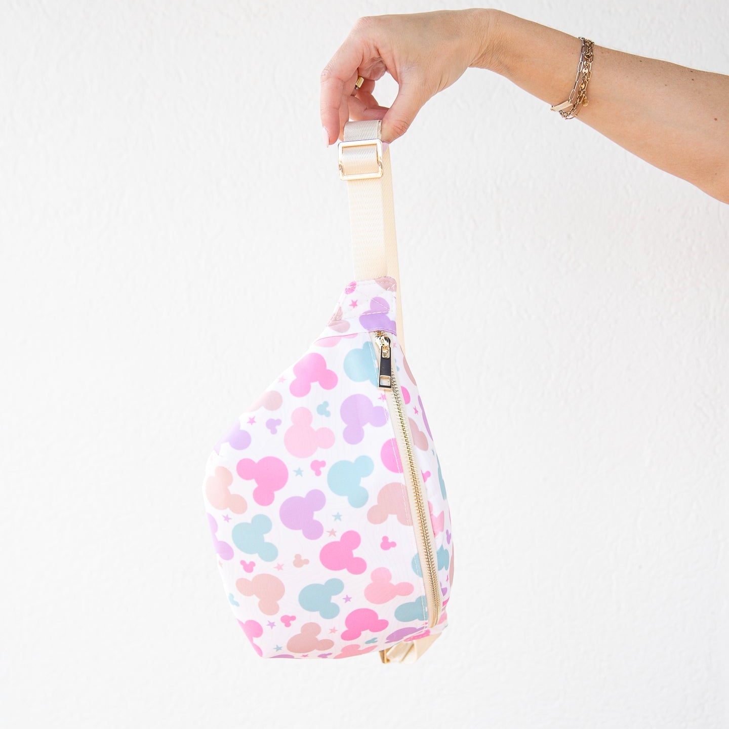 Magic Mouse Fanny Pack