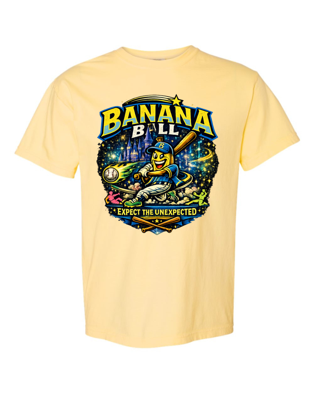 Banana Ball T-Shirt