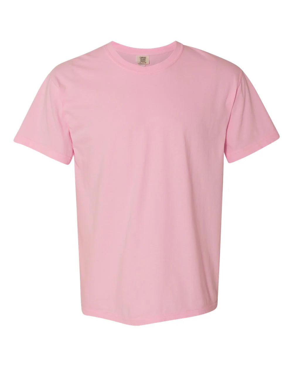 Custom Snack Embroidered T-Shirt