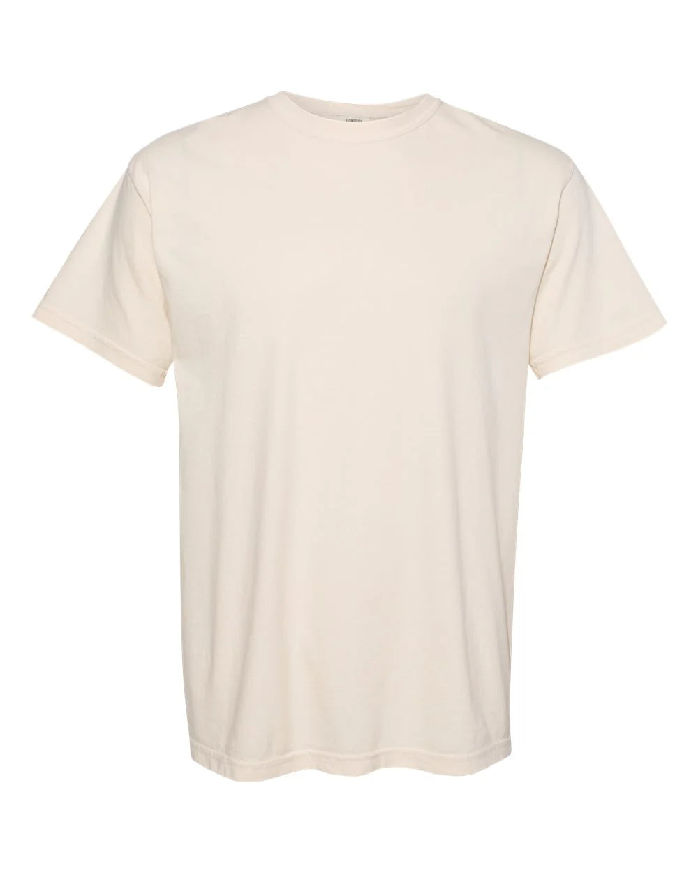 Custom Snack Embroidered T-Shirt