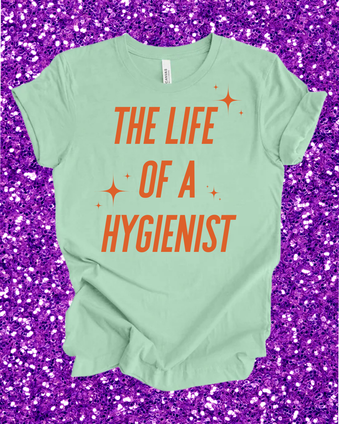 The Life of Yours T-Shirt