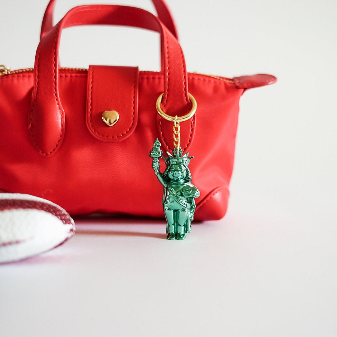 Ms. Liberty Blind Bag Charm
