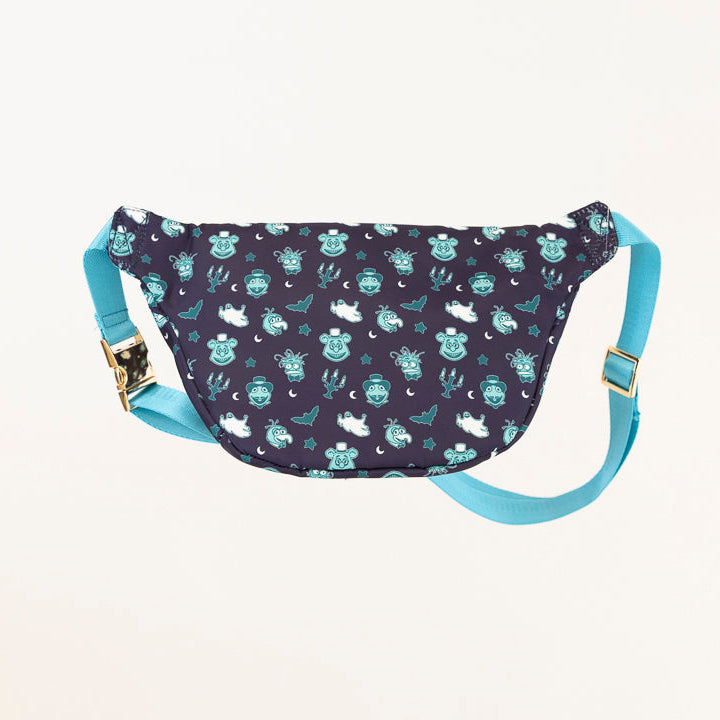 Haunted Puppets Fanny Pack