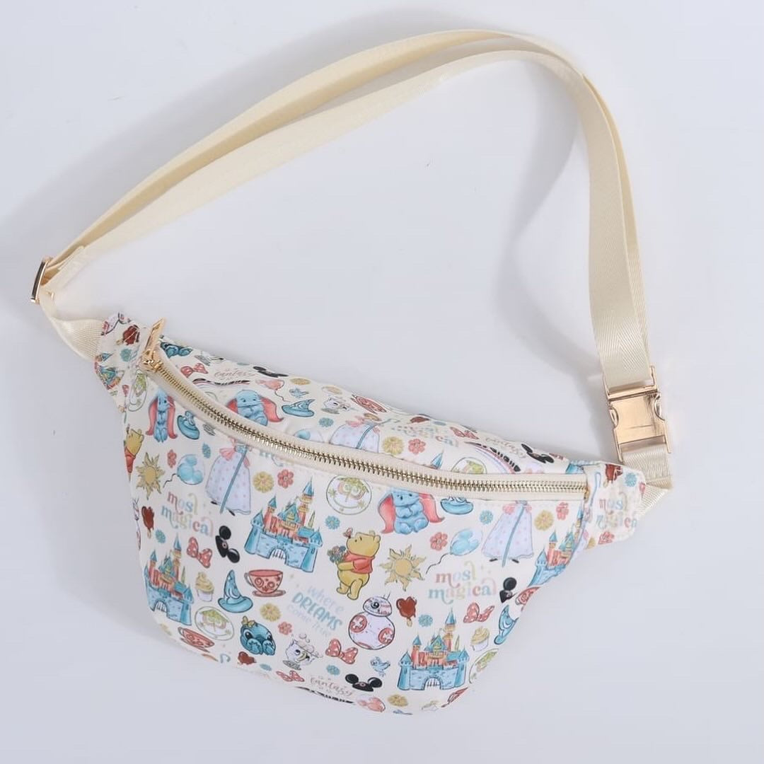 Magical Fanny Pack
