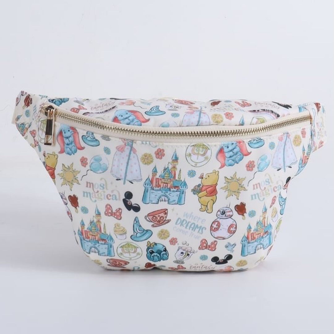 Magical Fanny Pack
