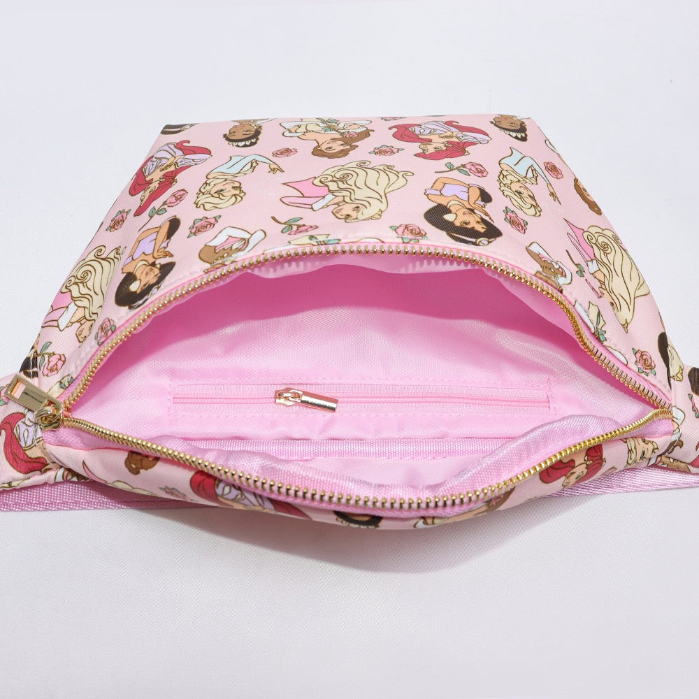 Princess Fanny Pack