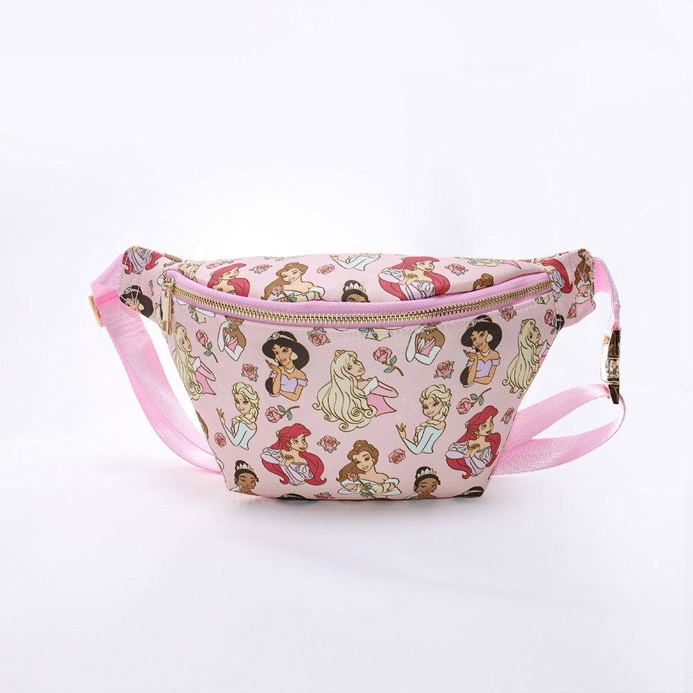 Princess Fanny Pack
