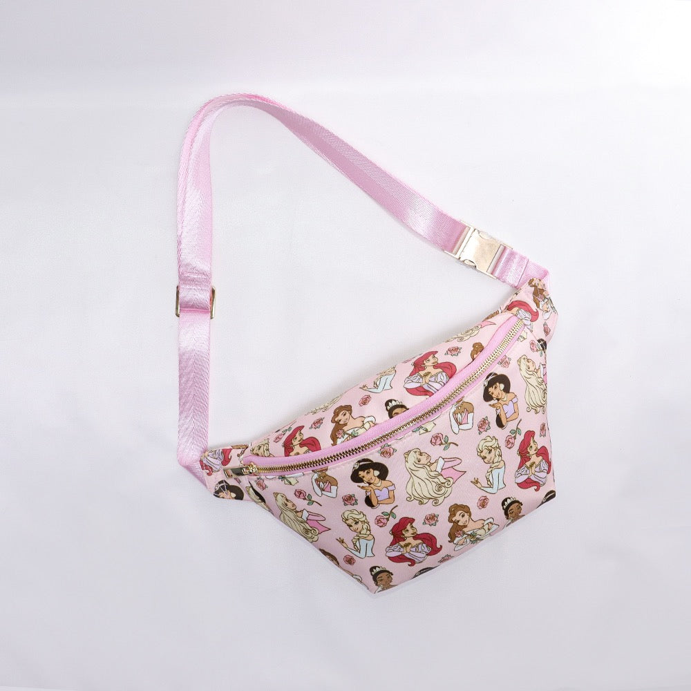 Princess Fanny Pack