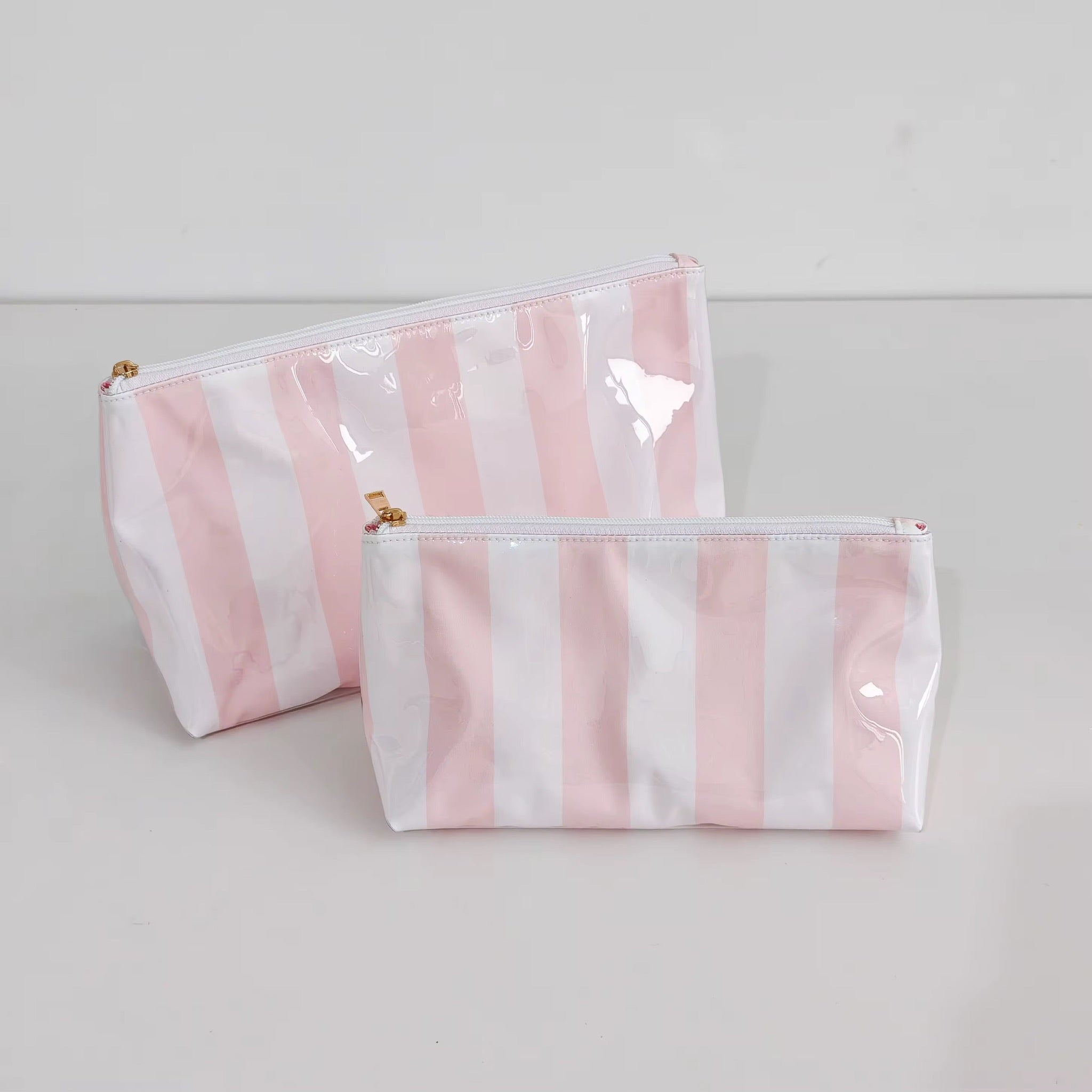 The Getaway Edit: Small Travel Pouch