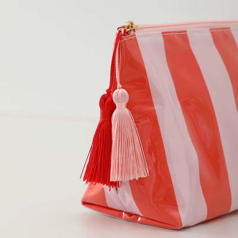 The Getaway Edit: Small Travel Pouch
