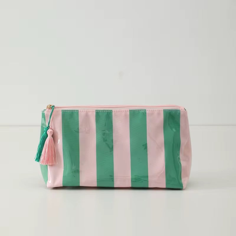 The Getaway Edit: Small Travel Pouch