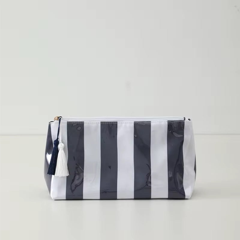 The Getaway Edit: Small Travel Pouch