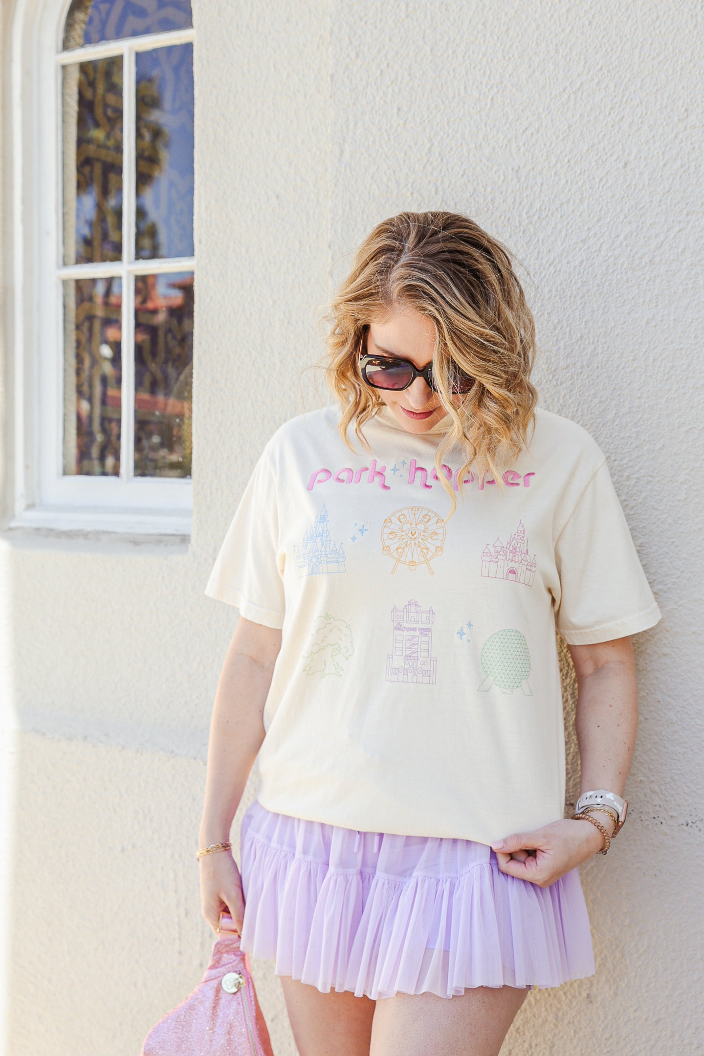 Park Hopper T-Shirt