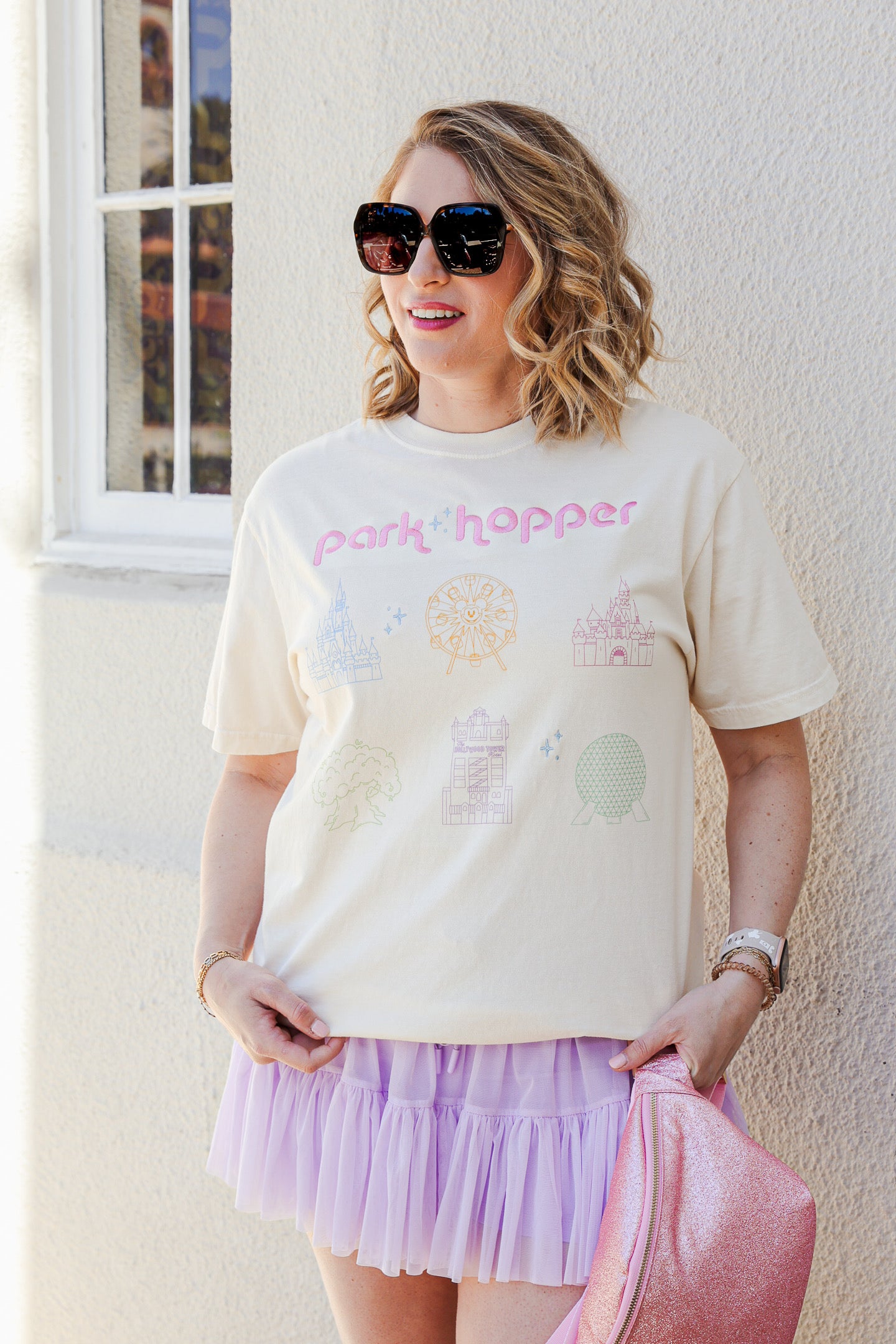 Park Hopper T-Shirt