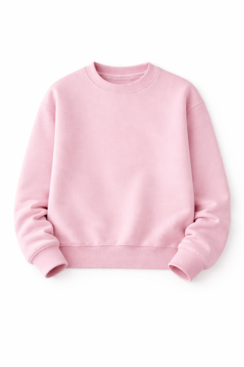 Custom Snack Embroidered Sweatshirt