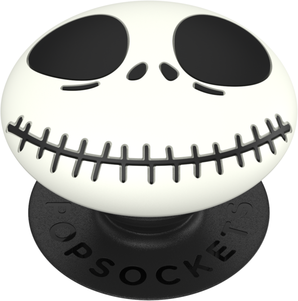 PopSockets Disney Popout - Nightmare Jack