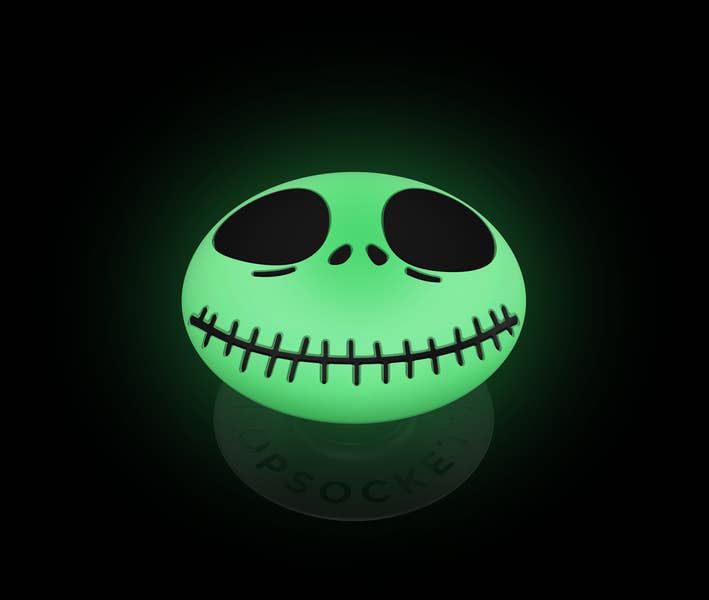 PopSockets Disney Popout - Nightmare Jack