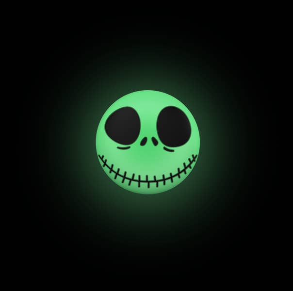 PopSockets Disney Popout - Nightmare Jack
